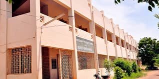 Rajah Serfoji Government Arts College: Admission 2025, Fees, Courses, Cutoff